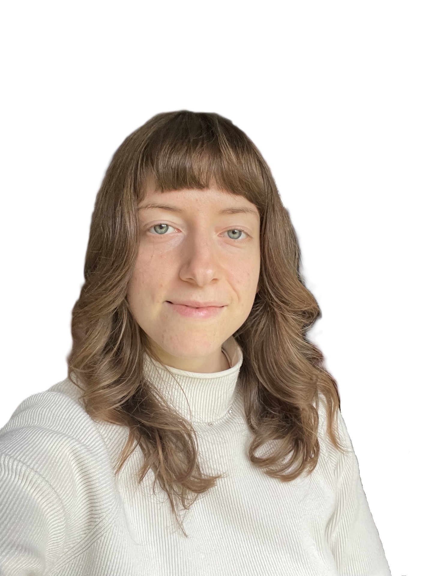 Yasmin, founder of Greenhouse Creative Studio